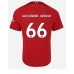 Billige Liverpool Alexander-Arnold #66 Hjemmetrøye 2022-23 Kortermet